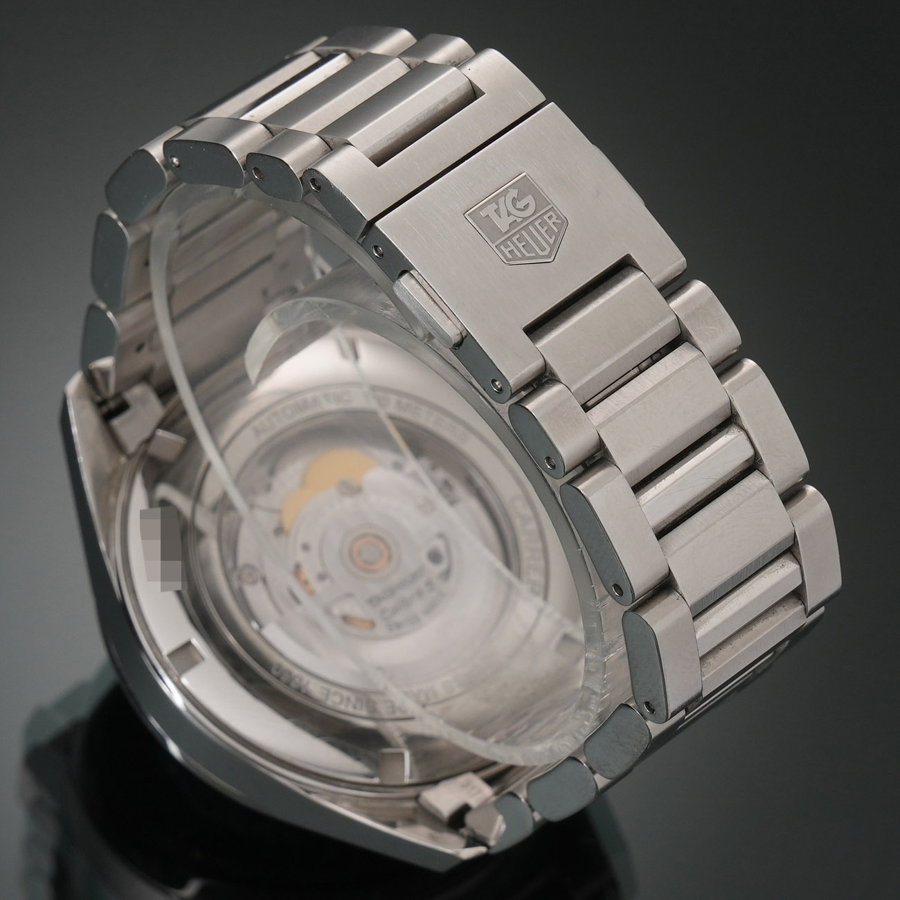 TAG Heuer(USED)태그호이어 까레라 WAR201C-1